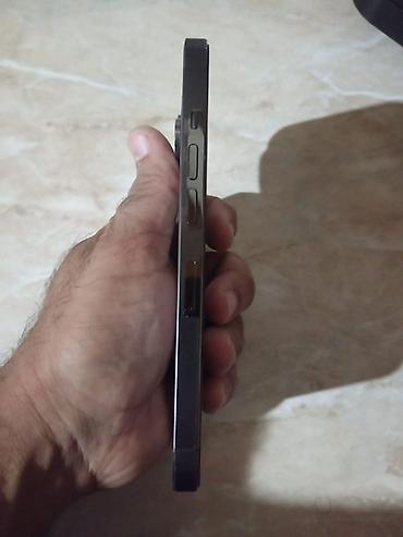 apple iphone 13: IPhone 13 Pro, Graphite, Face ID — 7