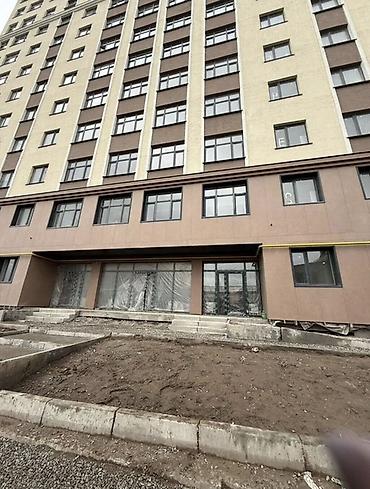 Аренда помещений свободного назначения: 🔥 Сдается коммерческое помещение 76,7 м² (ПСО, без ремонта) от — 3