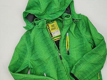 bluza softshell decathlon: Kurtka przejściowa, 9 lat, 128-134 cm, stan - Bardzo dobry — 1