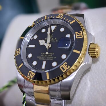 сколько стоят серебряные кольца: Классикалык сааттар саат, Rolex, Суу өткөрбөөчү, Эркектердики, Жаңы