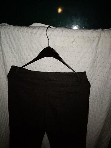 sat versace: BURBERRY ZENSKE PANTALONE 100% VUNA 100% ORIGINAL AKCIJA | Cene nisu — 7