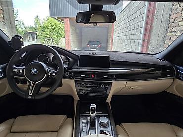 e34 цена: BMW X5: 2018 г., 3 л, Автомат, Бензин, Кроссовер — 4