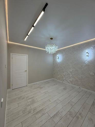 Ремонт под ключ: Современная отделка для квартиры/дома “под ключ” - Комнаты: ровные — 10