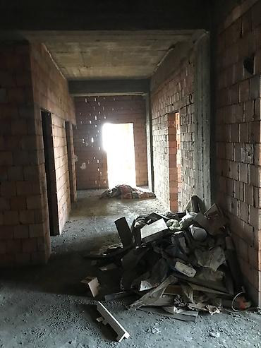 bina az seki: 3 otaqlı, Yeni tikili, 159 kv. m — 6