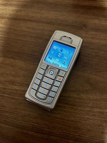 Nokia < 2 GB Memory Capacity, rəng - Gümüşü, Düyməli lalafo.az -da Nokia < 2 GB Memory Capacity, rəng - Gümüşü, Düyməli