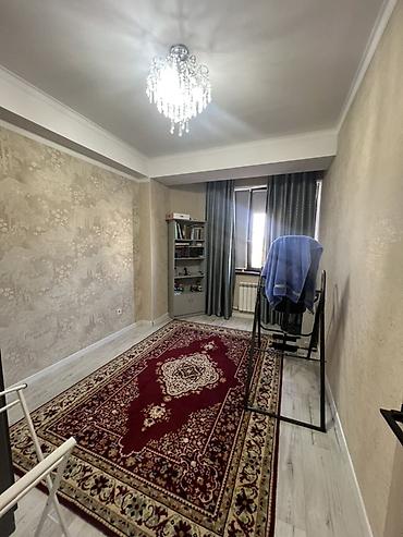brk group: 3 комнаты, 74 м², Кок-Жар ж/м Индивидуалка, 2 этаж, Свежий ремонт — 3