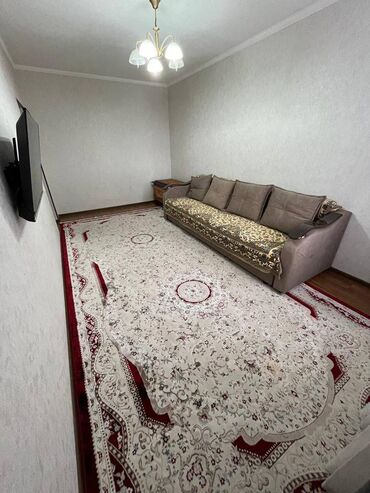 аренда квартиры аламидин 1: 3 комнаты, 62 м², 5 этаж, Евроремонт