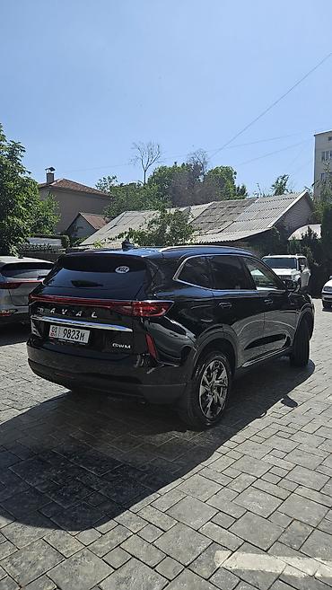 byd e6: Продаю Haval H6 2 литра бензин полный привод. Машина была куплена у — 6