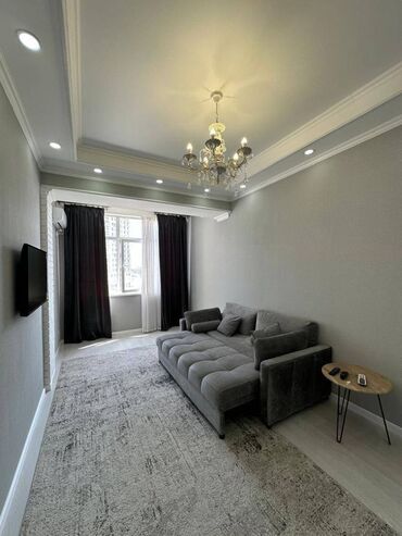 жк малина купить квартиру: 2 комнаты, 70 м², Элитка, 6 этаж, Дизайнерский ремонт