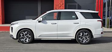 мавит: Hyundai Palisade: 2020 г., 2.2 л, Автомат, Дизель, Кроссовер — 3