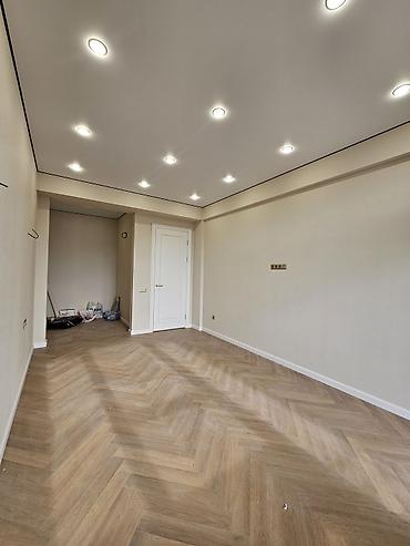 Продажа квартир: 2 комнаты, 85 м², Элитка, 11 этаж, Дизайнерский ремонт — 11