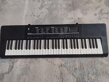 native instruments: Цифровой синтезатор 61 клавиш 200 тон 200 ритмов 80 мелодии зарядка — 1