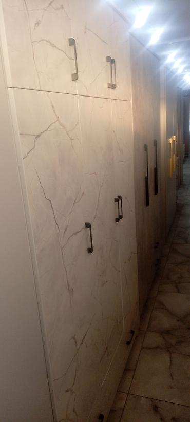 Шифоньеры, шкафы для одежды: Шифоньер, шкаф для одежды, Новый, Прямой, ЛДСП — 24