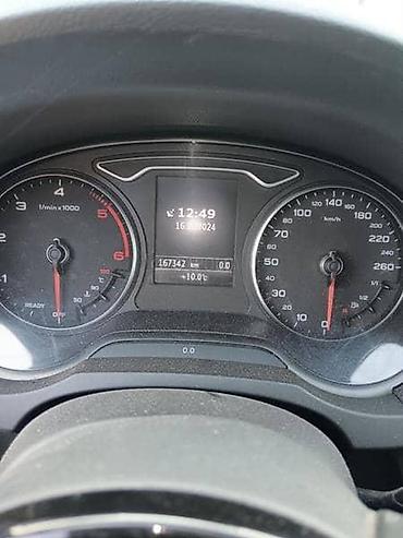 hyundai ix35: CRL 2.0 MOTOR ZA VOLKSWAGEN GOLF 7, GOLF 7 ALLTRACK, PASSAT B8 . OD — 1