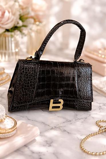 гоярд сумка: Классическая сумка, Balenciaga, Материал: Искусственная кожа, Застежка на магните, Женские, Новый — 1