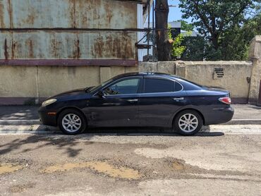 Toyota: Toyota Windom: 2001 г., 3 л, Автомат, Бензин, Седан