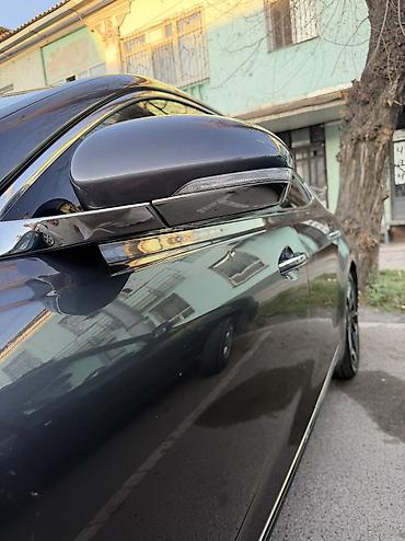 jac k7: Kia K7: 2019 г., 3 л, Автомат, Газ, Седан — 8