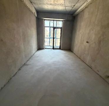 кв мкр: 2 комнаты, 73 м², Южная Магистраль Элитка, 8 этаж, ПСО (под самоотделку) — 3