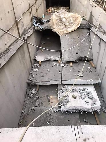 Beton işləri: 📞 051 403 72 33 Vüsal Usta | Beton Kəsmə və Karot Xidməti - Bakı — 10