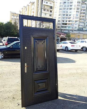 Giriş qapıları: Yeni Giriş qapısı Rayonlara çatdırılma — 5