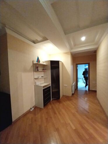 Yeni tikili: Bakıxanov qəs., 2 otaqlı, Yeni tikili, m. Neftçilər, 92 kv. m — 8