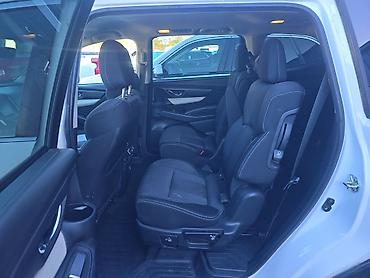 Subaru: Subaru Ascent: 2020 г., 2.4 л, Автомат, Бензин, Кроссовер — 13