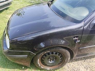 baterijski: KRILO ZA VOLKSWAGEN GOLF 4 | Ostali delovi Golf 4 — 1