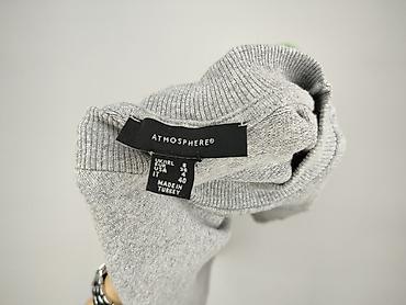 botki na platformie h: Atmosphere, Sukienka damska, rozmiar S — 6