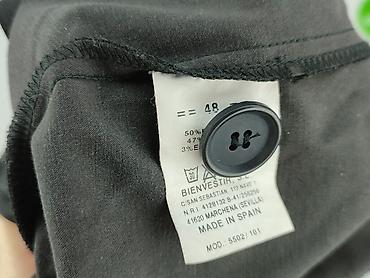 garnitury wistula: Marynarka damska, rozmiar 4XL — 5