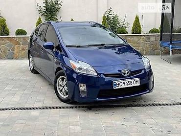 Бампер и комплектующие: Бампер Toyota, Б/у, Оригинал — 10