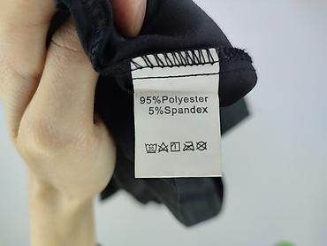 tanie polary: Parka damska, rozmiar 5XL — 5