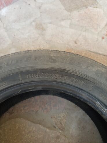 corolla runx: Продаю 1 балон 185/65 r15