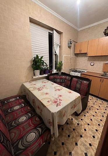 105: 1 комната, 35 м², Нижний Джал (Джал-23) 105 серия, 9 этаж, Старый ремонт — 5