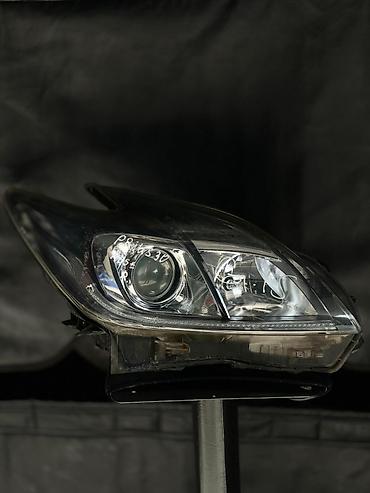 приус фара: Передняя правая фара Toyota 2014 г., Б/у, Оригинал, Япония — 1