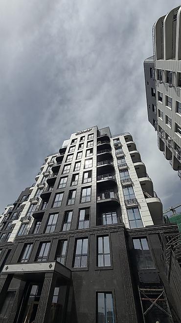пентхаус ош: 6 комнат и более, 270 м², Орто-Сай с. Элитка, 9 этаж — 2