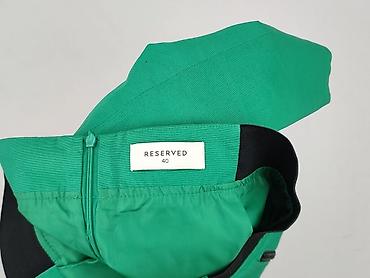golf reserved: Reserved, Spódnica damska, rozmiar M — 4