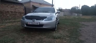 хонда срв 2015: Honda Accord: 2003 г., 2.4 л, Автомат, Бензин, Седан