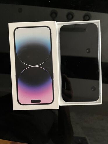 Xiaomi: IPhone 13 Pro Max, Göy, Sənədlərlə
