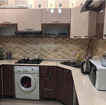 evlər ucuz: İcarəyə verilir 2 otaqlı yeni tikili 71 m², Şah İsmayıl Xətai m — 3