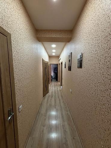 Mənzillər: 3 otaqlı, Yeni tikili, m. Nəriman Nərimanov, 86 kv. m — 6