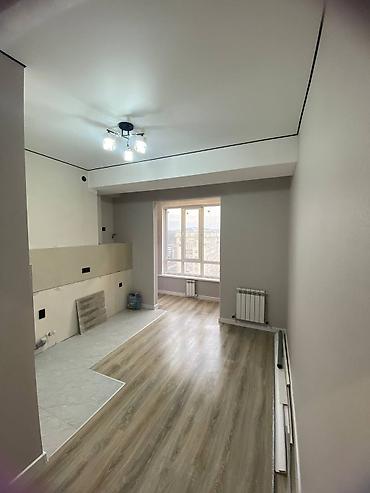 Продажа квартир: 1 комната, 43 м², Элитка, 11 этаж, Евроремонт — 1