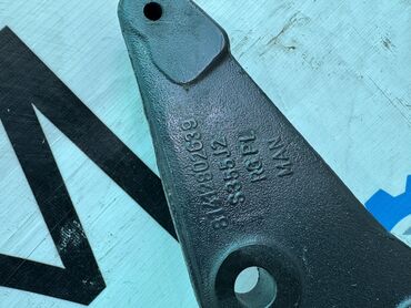 Другие детали ходовой части: Траверса перед. Man TGX 460 2017 Контрактный из Германии, в отличном — 11