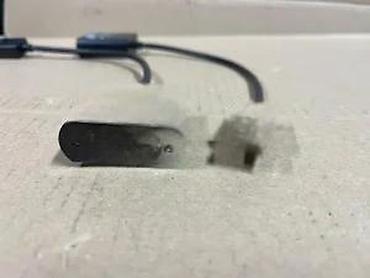 Adapteri i punjači za laptop: HP DisplayPort to DVI SL adapter (model 75) - Namena: pretvara — 7