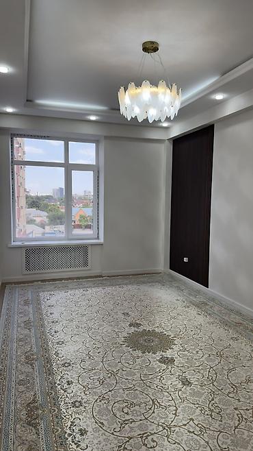 bay tash tower: 1 комната, 57 м², 5 этаж — 4