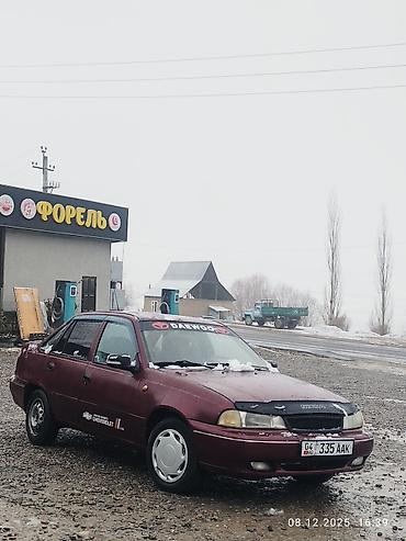 Daewoo: Daewoo Nexia: 2005 г., Механика, Бензин, Седан — 4