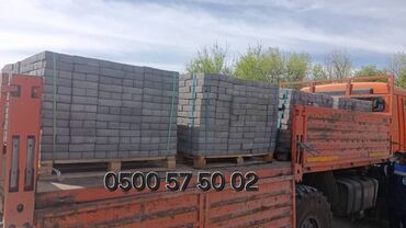 Евробрусчатка: Брусчатка для разных дизайнов Брусчатка для для любого оформления — 20