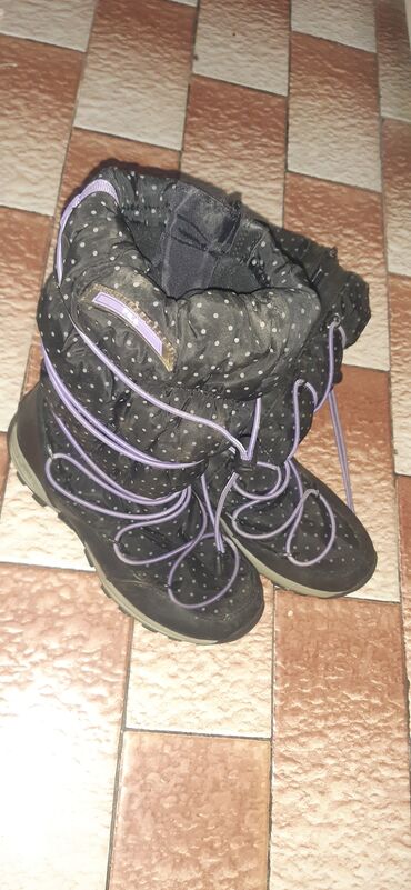 Čizme: Čizme, Veličina - 32 na lalafo.rs — 9 Čizme: Čizme, Veličina - 32 — 9