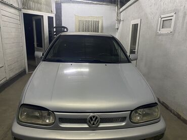 Капоты и комплектующие: Капот Volkswagen, Б/у, Оригинал