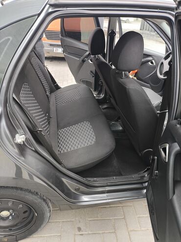 ВАЗ (ЛАДА): ВАЗ (ЛАДА) Granta: 2024 г., 1.6 л, Механика, Бензин, Седан — 9