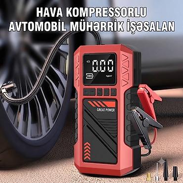 pickup turbo az: Ünvan 📍 Qara qarayev Hava kompressorlu avtomobil mühərrik işəsalan — 2